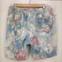 シュプリーム Supreme Small Box Sweatshort Watercolor Floral メンズ S