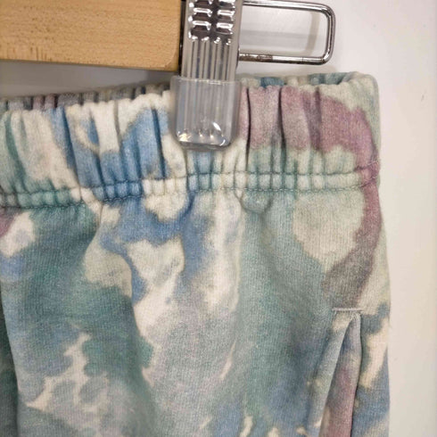 シュプリーム Supreme Small Box Sweatshort Watercolor Floral メンズ S