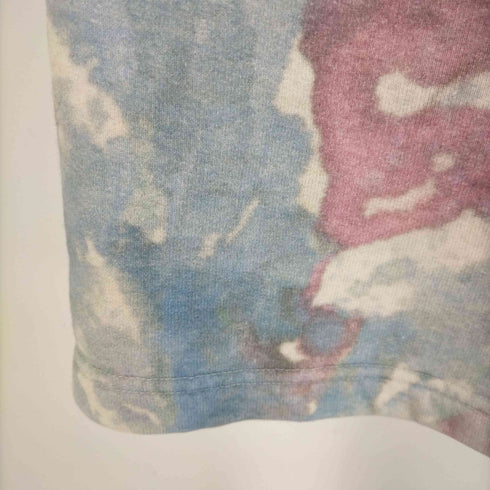 シュプリーム Supreme Small Box Sweatshort Watercolor Floral メンズ S