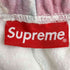 シュプリーム Supreme Small Box Sweatshort Watercolor Floral メンズ S