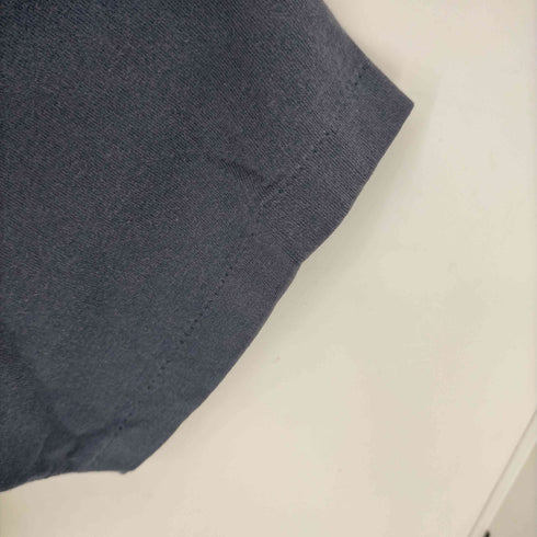 PORN STAR 90S MADE IN USA 両面プリントTシャツ シングスステッチ メンズ