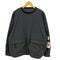 ディーベック D-VEC WINDSTOPPER SOFTSHELL PULL OVER メンズ