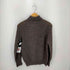 アナトミカ ANATOMICA MADE IN SCOTLAND タートルネックニット メンズ 40
