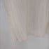 ザラ ZARA PLEATED BLOUSE WITH RUFFLES レディース import:L