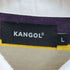 カンゴール KANGOL 半袖ラガーシャツ メンズ JPN:L