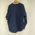 ゲス GUESS ワッペン 切替レギュラーカラーシャツ メンズ JPN:XL