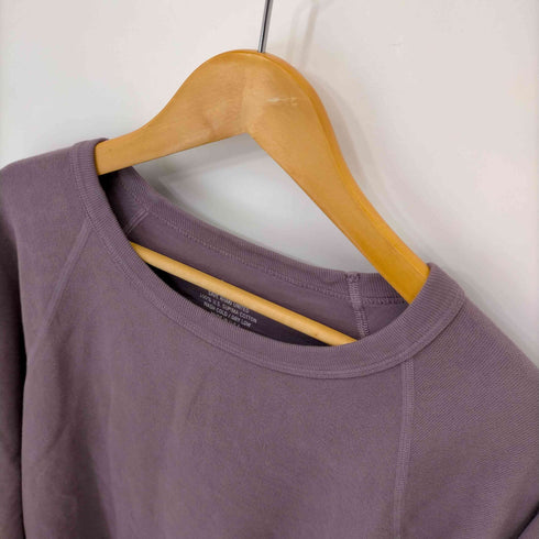 セーブ カーキ ユナイテッド SAVE KHAKI UNITED MADE IN USA U.S.SUPIMA COTTON クルーネックカットソー メンズ JPN:M