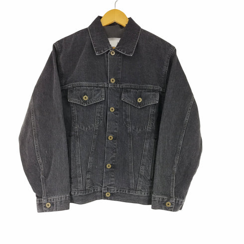 ジョンブル Johnbull DENIM DELIGHT DAYS Gジャン ジージャン デニムジャケット ヴィンテージ調 オーバーサイズ レディース 38