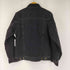 ジョンブル Johnbull DENIM DELIGHT DAYS Gジャン ジージャン デニムジャケット ヴィンテージ調 オーバーサイズ レディース 38
