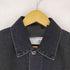 ジョンブル Johnbull DENIM DELIGHT DAYS Gジャン ジージャン デニムジャケット ヴィンテージ調 オーバーサイズ レディース 38