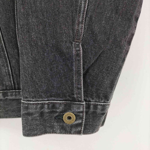 ジョンブル Johnbull DENIM DELIGHT DAYS Gジャン ジージャン デニムジャケット ヴィンテージ調 オーバーサイズ レディース 38