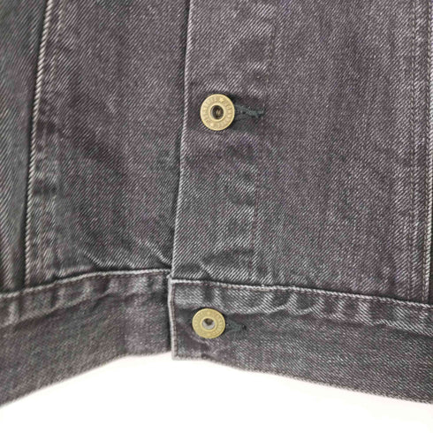 ジョンブル Johnbull DENIM DELIGHT DAYS Gジャン ジージャン デニムジャケット ヴィンテージ調 オーバーサイズ レディース 38