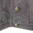 ジョンブル Johnbull DENIM DELIGHT DAYS Gジャン ジージャン デニムジャケット ヴィンテージ調 オーバーサイズ レディース 38