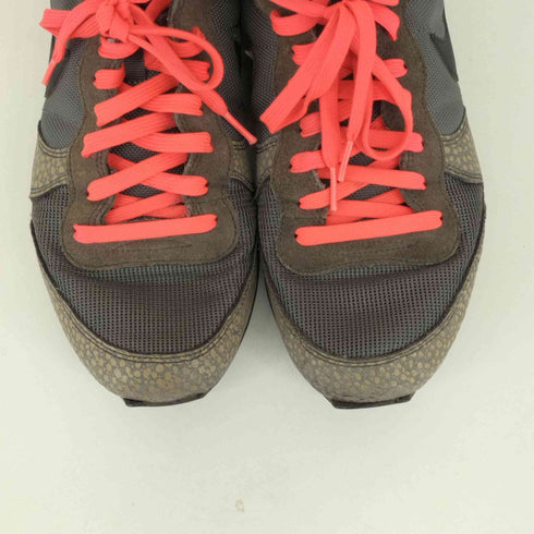 ナイキ NIKE INTERNATIONALIST MID PRM メンズ JPN:29