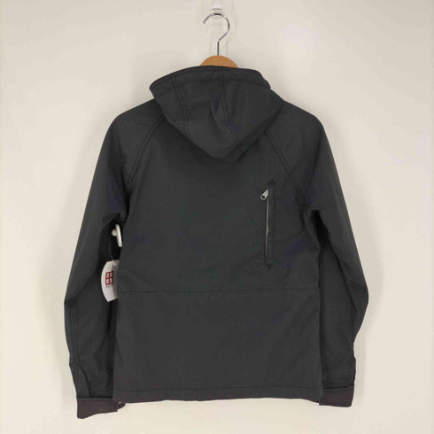 ノースフェイスパープルレーベル THE NORTH FACE PURPLE LABEL Plaid C.P.O Jacket PERTEX 65/35 マウンテンパーカー メンズ JPN:XS