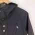 ノースフェイスパープルレーベル THE NORTH FACE PURPLE LABEL Plaid C.P.O Jacket PERTEX 65/35 マウンテンパーカー メンズ JPN:XS