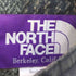 ノースフェイスパープルレーベル THE NORTH FACE PURPLE LABEL Plaid C.P.O Jacket PERTEX 65/35 マウンテンパーカー メンズ JPN:XS