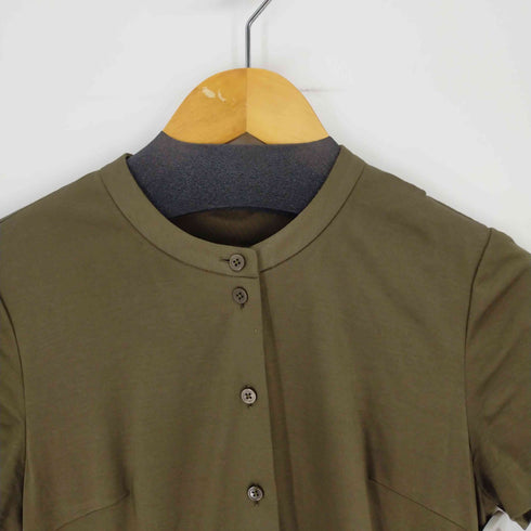 マッキントッシュフィロソフィー MACKINTOSH PHILOSOPHY 半袖ワンピース レディース 38