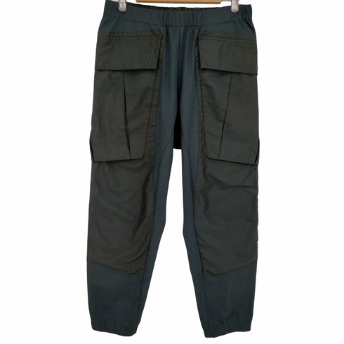 ディーベック D-VEC CARGO PANTS / WINDSTOPPER BY GORE-TEX LABS 3L メンズ