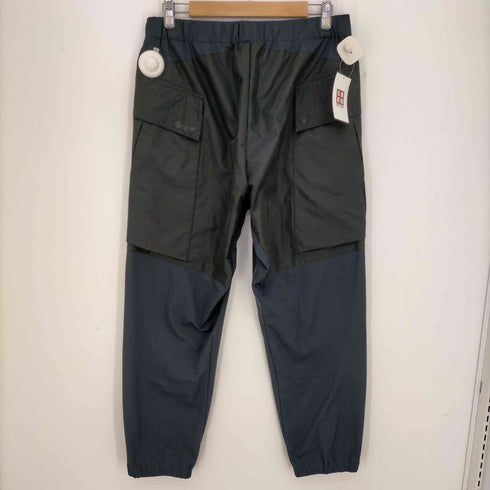 ディーベック D-VEC CARGO PANTS / WINDSTOPPER BY GORE-TEX LABS 3L メンズ