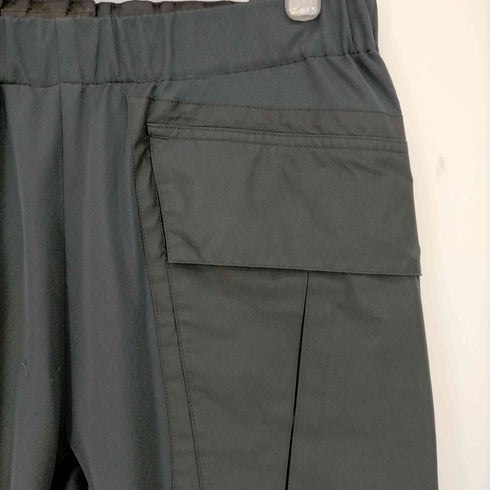 ディーベック D-VEC CARGO PANTS / WINDSTOPPER BY GORE-TEX LABS 3L メンズ
