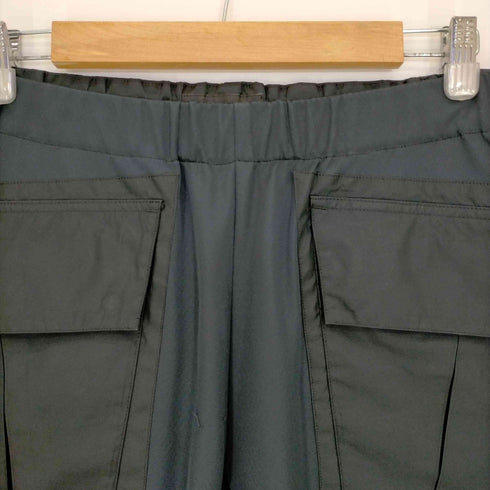 ディーベック D-VEC CARGO PANTS / WINDSTOPPER BY GORE-TEX LABS 3L メンズ