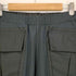 ディーベック D-VEC CARGO PANTS / WINDSTOPPER BY GORE-TEX LABS 3L メンズ