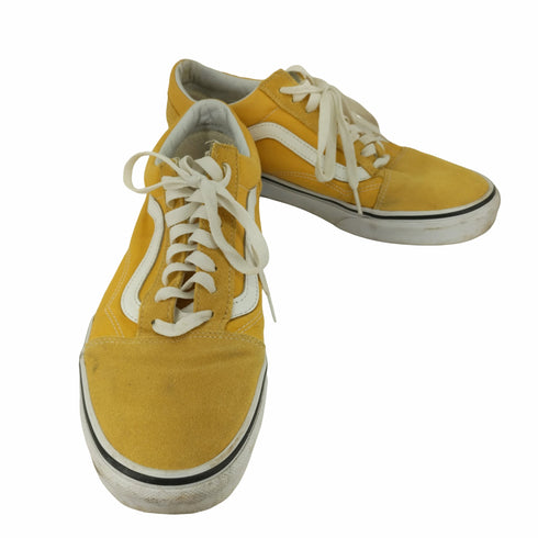 バンズ VANS オールドスクール メンズ JPN:27.5