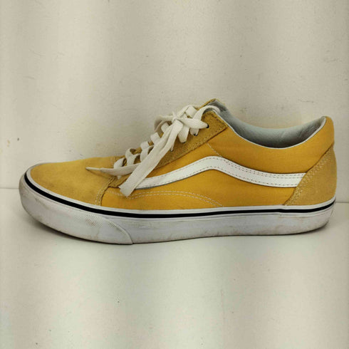 バンズ VANS オールドスクール メンズ JPN:27.5