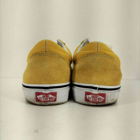 バンズ VANS オールドスクール メンズ JPN:27.5