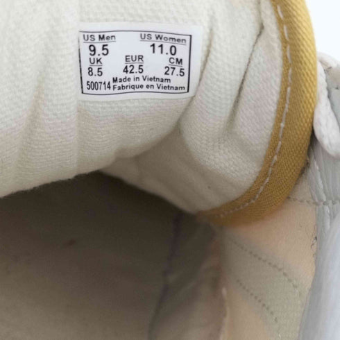 バンズ VANS オールドスクール メンズ JPN:27.5