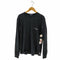 コムデギャルソンオム COMME des GARCONS HOMME 24SS ロゴプリント フロントポケットロングスリーブTシャツ メンズ JPN:L