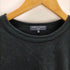 コムデギャルソンオム COMME des GARCONS HOMME 24SS ロゴプリント フロントポケットロングスリーブTシャツ メンズ JPN:L