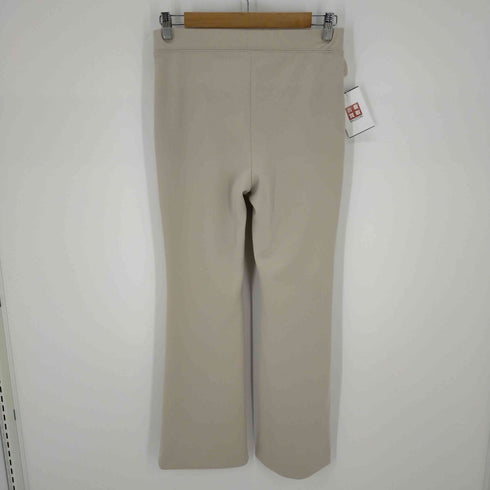 セオリーリュクス theory luxe ブーツカットパンツ ウエストゴム レディース 38