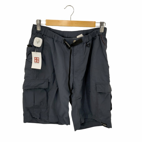 コロンビア Columbia GRT リップストップショーツ メンズ import:L