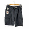コロンビア Columbia GRT リップストップショーツ メンズ import:L