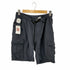 コロンビア Columbia GRT リップストップショーツ メンズ import:L