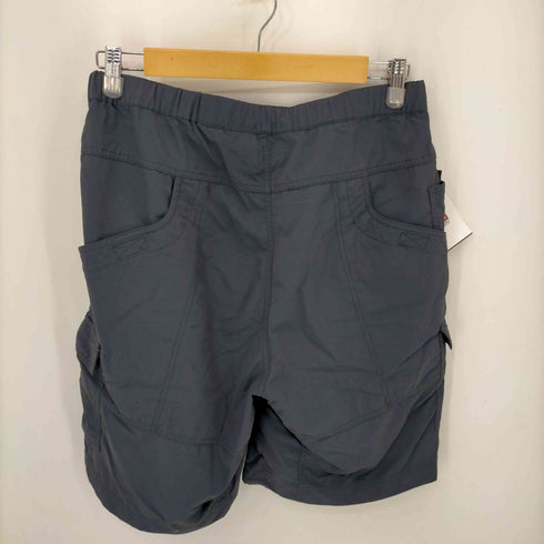 コロンビア Columbia GRT リップストップショーツ メンズ import:L