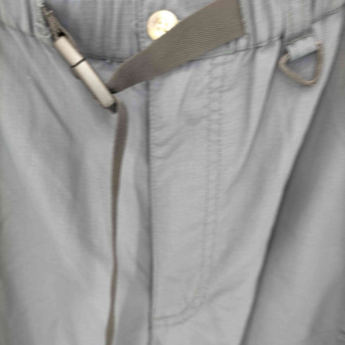 コロンビア Columbia GRT リップストップショーツ メンズ import:L