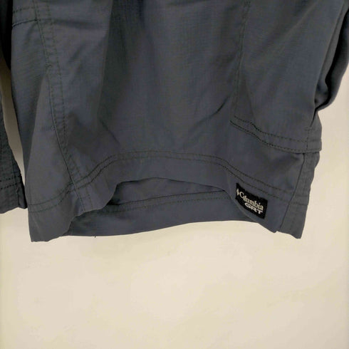 コロンビア Columbia GRT リップストップショーツ メンズ import:L