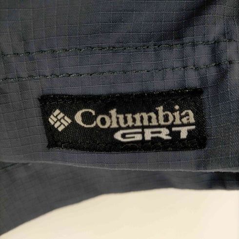コロンビア Columbia GRT リップストップショーツ メンズ import:L