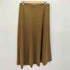リジェール Lisiere Wool Asymmetry Skirt ウールアシンメトリースカート レディース JPN:38