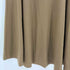 リジェール Lisiere Wool Asymmetry Skirt ウールアシンメトリースカート レディース JPN:38