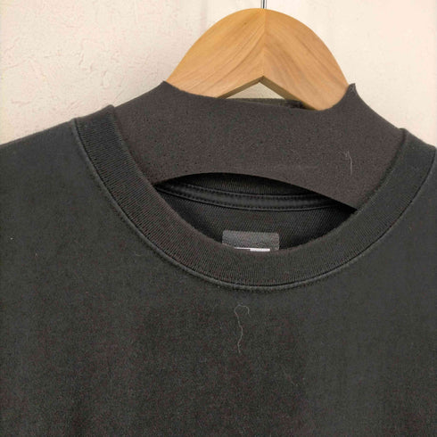 ニューエラ NEW ERA 無地 スリーブ ロゴ刺繍 tシャツ メンズ JPN:XXL