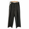 Deuku タックワイドスラックス バギースラックス メンズ JPN:M