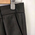 Deuku タックワイドスラックス バギースラックス メンズ JPN:M