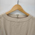 erme Puff sleeve stitch one-piece レディース FREE