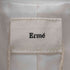 erme ノースリーブジャケット レディース FREE