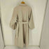 アメリ AMERI BOTTLE WAVE SLEEVE COAT シングル トレンチコート レディース JPN:S
