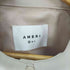 アメリ AMERI BOTTLE WAVE SLEEVE COAT シングル トレンチコート レディース JPN:S